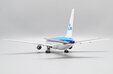 KLM Royal Dutch Airlines Boeing 767-300ER (JC Wings 1:200)