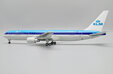 KLM Royal Dutch Airlines Boeing 767-300ER (JC Wings 1:200)