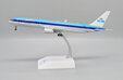 KLM Royal Dutch Airlines Boeing 767-300ER (JC Wings 1:200)