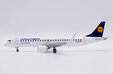 Lufthansa Regional - Embraer ERJ-190LR (JC Wings 1:200)