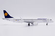 Lufthansa Regional Embraer ERJ-190LR (JC Wings 1:200)