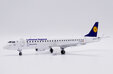 Lufthansa Regional Embraer ERJ-190LR (JC Wings 1:200)