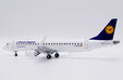 Lufthansa Regional Embraer ERJ-190LR (JC Wings 1:200)