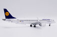 Lufthansa Regional Embraer ERJ-190LR (JC Wings 1:200)