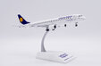 Lufthansa Regional Embraer ERJ-190LR (JC Wings 1:200)