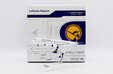 Lufthansa Regional Embraer ERJ-190LR (JC Wings 1:200)