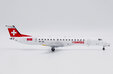 Swiss Embraer ERJ-145LU (JC Wings 1:200)