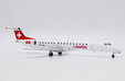 Swiss Embraer ERJ-145LU (JC Wings 1:200)