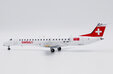 Swiss Embraer ERJ-145LU (JC Wings 1:200)