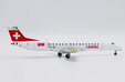 Swiss Embraer ERJ-145LU (JC Wings 1:200)