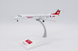 Swiss Embraer ERJ-145LU (JC Wings 1:200)
