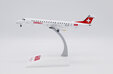 Swiss Embraer ERJ-145LU (JC Wings 1:200)