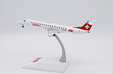 Swiss Embraer ERJ-145LU (JC Wings 1:200)