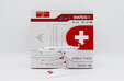Swiss Embraer ERJ-145LU (JC Wings 1:200)