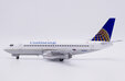 Continental Airlines - Boeing 737-200 (JC Wings 1:200)