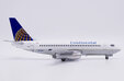 Continental Airlines Boeing 737-200 (JC Wings 1:200)