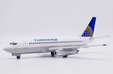 Continental Airlines Boeing 737-200 (JC Wings 1:200)