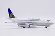 Continental Airlines Boeing 737-200 (JC Wings 1:200)