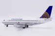 Continental Airlines Boeing 737-200 (JC Wings 1:200)