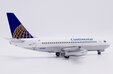Continental Airlines Boeing 737-200 (JC Wings 1:200)
