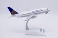 Continental Airlines Boeing 737-200 (JC Wings 1:200)