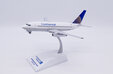 Continental Airlines Boeing 737-200 (JC Wings 1:200)