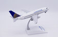 Continental Airlines Boeing 737-200 (JC Wings 1:200)
