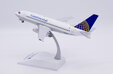 Continental Airlines Boeing 737-200 (JC Wings 1:200)