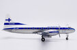 Finnair Convair CV-440 (JC Wings 1:200)