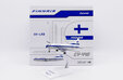Finnair Convair CV-440 (JC Wings 1:200)