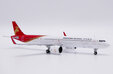 Shenzhen Airlines Airbus A321neo (JC Wings 1:400)
