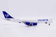 Panalpina Boeing 747-8F (JC Wings 1:400)