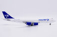Panalpina Boeing 747-8F (JC Wings 1:400)