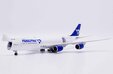 Panalpina Boeing 747-8F (JC Wings 1:400)