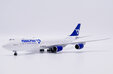Panalpina Boeing 747-8F (JC Wings 1:400)