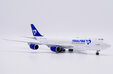 Panalpina Boeing 747-8F (JC Wings 1:400)