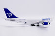 Panalpina Boeing 747-8F (JC Wings 1:400)