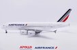 Air France - Airbus A380-861 (Apollo 1:200)