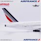 Air France Airbus A380-861 (Apollo 1:200)