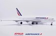 Air France Airbus A380-861 (Apollo 1:200)