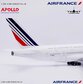 Air France Airbus A380-861 (Apollo 1:200)