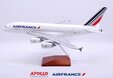 Air France Airbus A380-861 (Apollo 1:200)