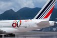 Air France Airbus A380-861 (Apollo 1:200)