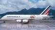 Air France Airbus A380-861 (Apollo 1:200)