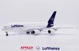Lufthansa - Airbus A380-841 (Apollo 1:200)