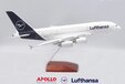 Lufthansa Airbus A380-841 (Apollo 1:200)