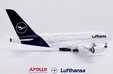Lufthansa Airbus A380-841 (Apollo 1:200)
