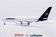 Lufthansa - Airbus A380-841 (Apollo 1:200)