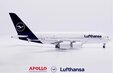 Lufthansa Airbus A380-841 (Apollo 1:200)