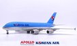 Korean Air - Airbus A380-861 (Apollo 1:200)